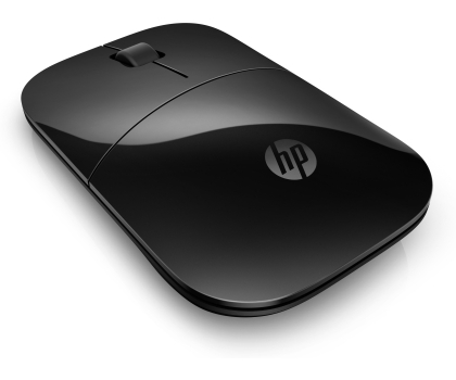 Myszka HP Z3700 Wireless Mouse (czarna)